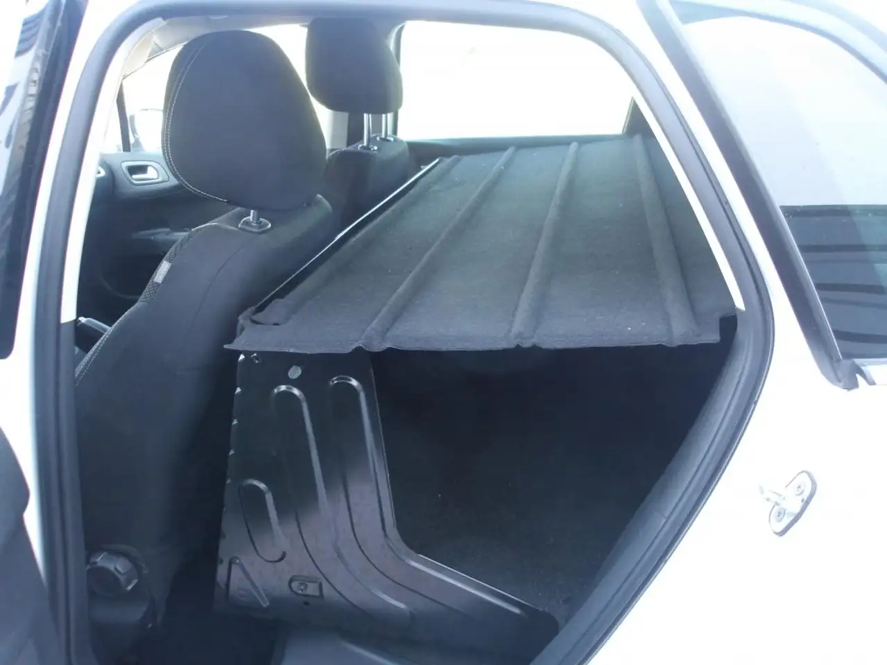 Citroen C4 Berline — photo 6