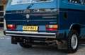 Volkswagen T3 Caravelle Syncro Blauw - thumbnail 36