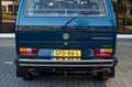 Volkswagen T3 Caravelle Syncro Blauw - thumbnail 40