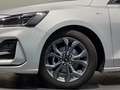Ford Focus 1.0 EcoBoost MHEV ST-Line X*AUTO*ACC*LED* Silber - thumbnail 11