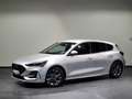 Ford Focus 1.0 EcoBoost MHEV ST-Line X*AUTO*ACC*LED* Silber - thumbnail 12