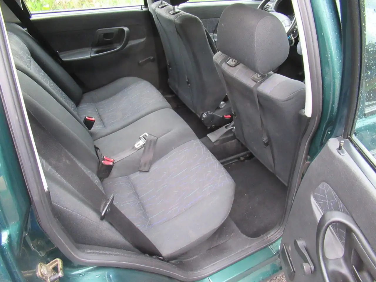 Volkswagen Polo 1.6 Kombi Klima, foto 10
