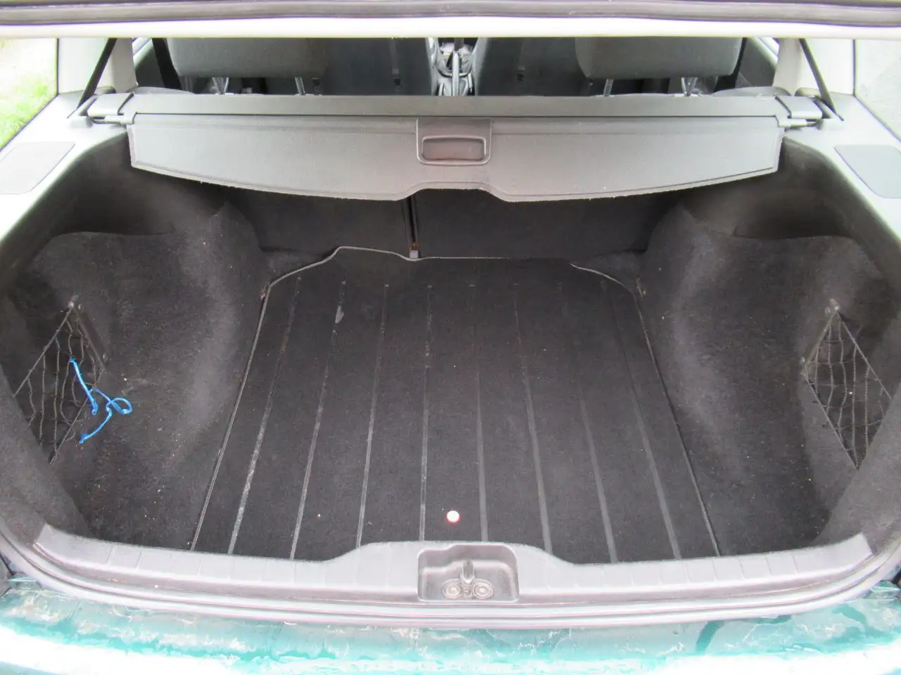 Volkswagen Polo 1.6 Kombi Klima, foto 11