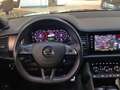 Skoda Kodiaq RS 2.0 Bi-TDI DSG 4x4 AHK Navi Kamera Schwarz - thumbnail 14