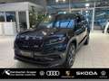 Skoda Kodiaq RS 2.0 Bi-TDI DSG 4x4 AHK Navi Kamera Schwarz - thumbnail 1