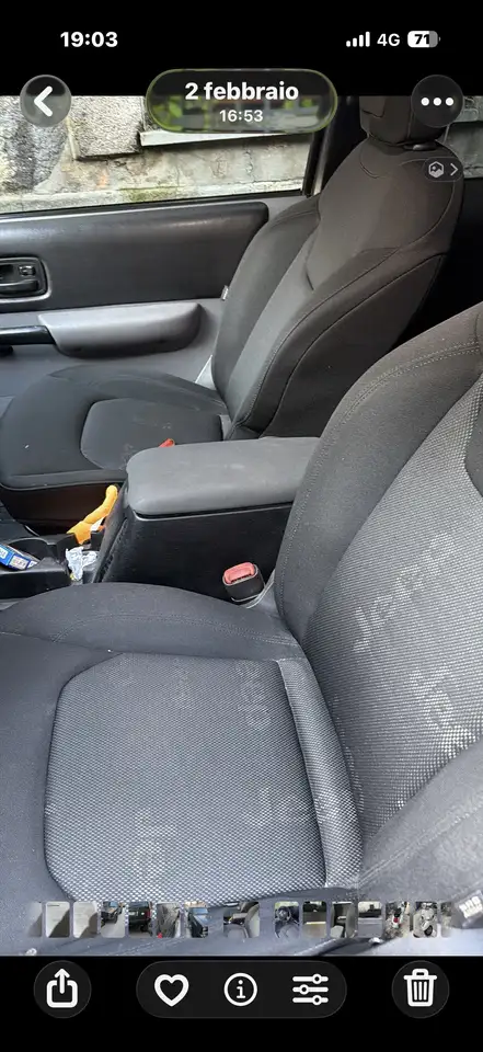Jeep Cherokee 3p 2.5 td Sport, foto 7
