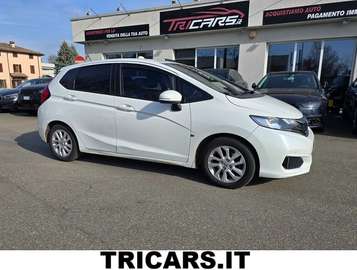 1.3 Comfort Navi ADAS CVT NEOPATENTATI