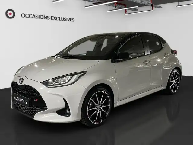 Toyota Yaris 1.5 GR
