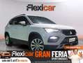 SEAT Ateca 1.5 EcoTSI S&S FR XS DSG Weiß - thumbnail 1