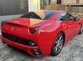 Ferrari California 2009 Perfect / Slechts 41.000 KM (BTW AUTO) Rood - thumbnail 6