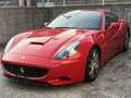Ferrari California 2009 Perfect / Slechts 41.000 KM (BTW AUTO) Rood - thumbnail 3