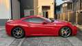 Ferrari California 2009 Perfect / Slechts 41.000 KM (BTW AUTO) Rood - thumbnail 7