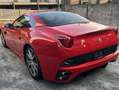 Ferrari California 2009 Perfect / Slechts 41.000 KM (BTW AUTO) Rood - thumbnail 4