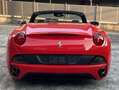 Ferrari California 2009 Perfect / Slechts 41.000 KM (BTW AUTO) Rood - thumbnail 5