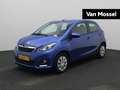 Peugeot 108 1.0 e-VTi Active | DEMO | AIRCO | ELEKTRISCHE RAME Blauw - thumbnail 1