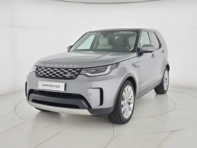 Land Rover Discovery Discovery 3.0d i6 mhev SE awd 300cv 7p.ti auto