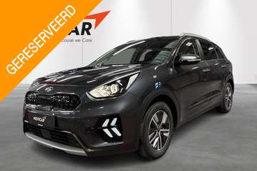 1.6 HEV + GPS + CAMERA + TREKHAAK