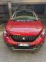 Peugeot 2008 1.2 puretech t Gt Line s&s 110cv eat6 Rouge - thumbnail 3