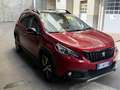 Peugeot 2008 1.2 puretech t Gt Line s&s 110cv eat6 Rouge - thumbnail 2