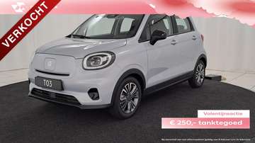 EV 37,3 kWh 95pk Design Park Pilot | Camera | Pano