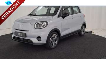 EV 37,3 kWh 95pk Design Park Pilot | Camera | Pano