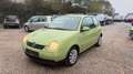 Volkswagen Lupo 1.4 Basis*Automatik* klima*TÜV 09/2026 Verde - thumbnail 6