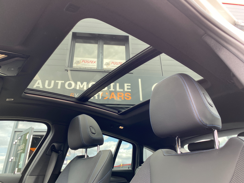 BMW X4 xDrive 30i M Pack — photo 9