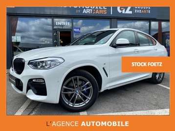 xDrive 30i M Pack