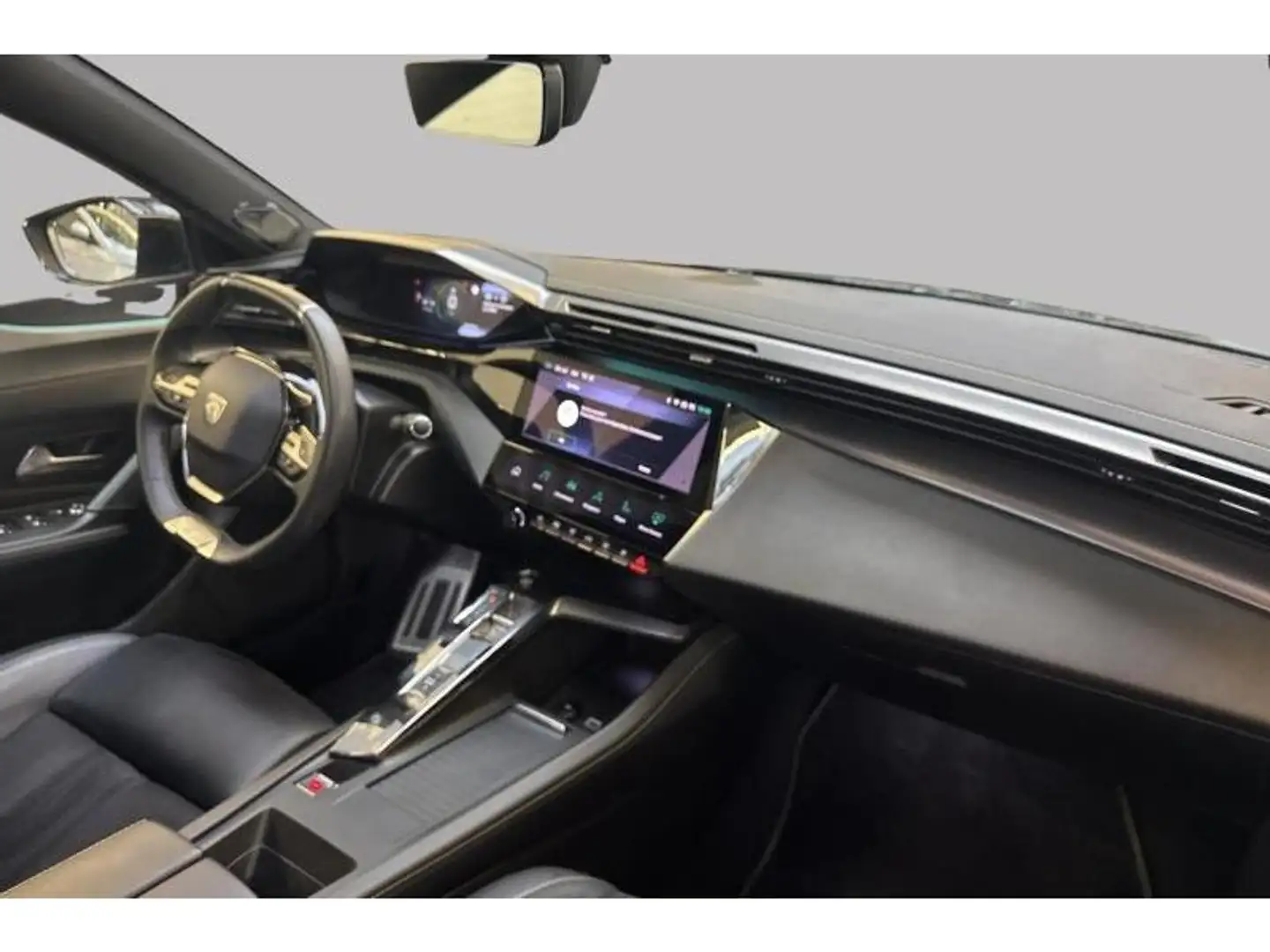 Peugeot 308 GT Vert - 2