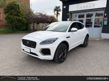 R-Dynamic P 300e PHEV
