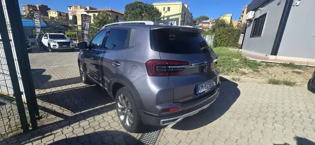 DR Automobiles DR4 view 6