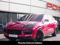 Porsche Cayenne S Coupe Rot - thumbnail 1
