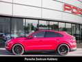 Porsche Cayenne S Coupe Rot - thumbnail 2