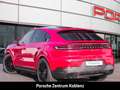Porsche Cayenne S Coupe Rot - thumbnail 3