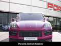Porsche Cayenne S Coupe Rot - thumbnail 6