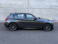 BMW 118 118i Aut. M Sport Grau - thumbnail 3