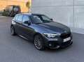 BMW 118 118i Aut. M Sport Grau - thumbnail 4