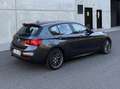 BMW 118 118i Aut. M Sport Grau - thumbnail 2