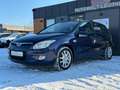 Hyundai i30 I30 KLIMA SHZ SERVO 5trg. TÜV LEDER Blau - thumbnail 3
