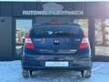Hyundai i30 I30 KLIMA SHZ SERVO 5trg. TÜV LEDER Blau - thumbnail 4