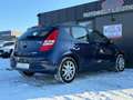 Hyundai i30 I30 KLIMA SHZ SERVO 5trg. TÜV LEDER Blau - thumbnail 6