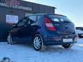 Hyundai i30 I30 KLIMA SHZ SERVO 5trg. TÜV LEDER Blau - thumbnail 5