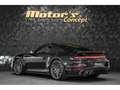 Porsche 992 Turbo Coupé PDK Noir - thumbnail 7