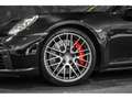 Porsche 992 Turbo Coupé PDK Noir - thumbnail 15
