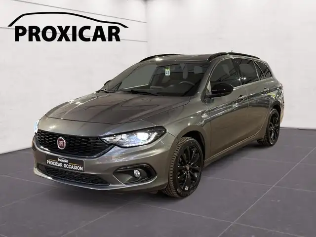 Fiat Tipo 1.6d 120cv Automatique Sièges Chauffants*Camera*G