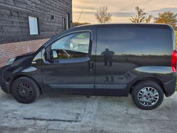 Fiorino SX