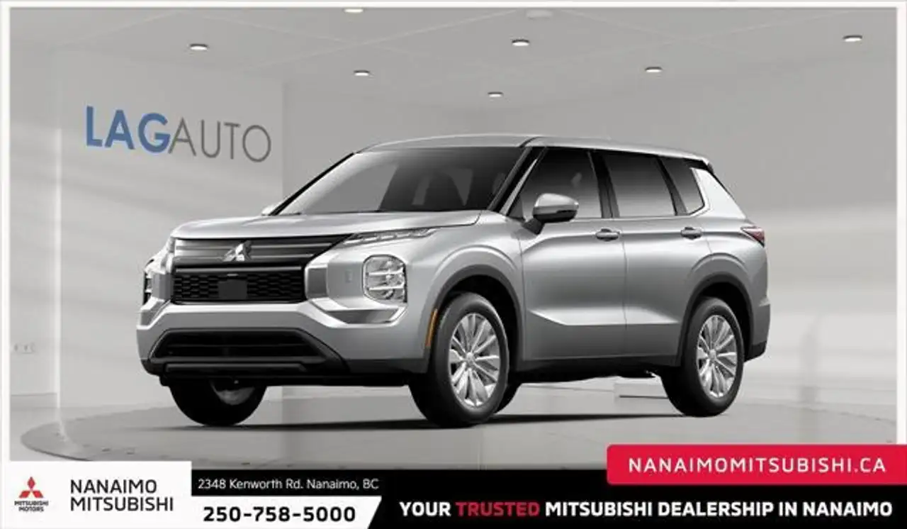 Mitsubishi Outlander снимка Mitsubishi Outlander