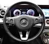 Mercedes-Benz E 200 d 150PS 9G Widescreen Multibeam ACC 360 Argintiu - thumbnail 11