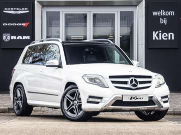 CDI BlueTEC 4-Matic Prestige | Panoramadak | Trekh