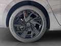 Opel Astra 1.2 Turbo Automatik GS *AHK*NAVI*KAMERA* Gris - thumbnail 22